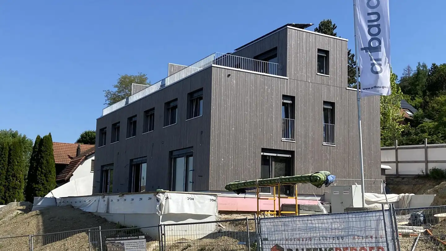 Casa a schiera in vendita - Im Eichbühl 54, 8405 Winterthur - Photo 4