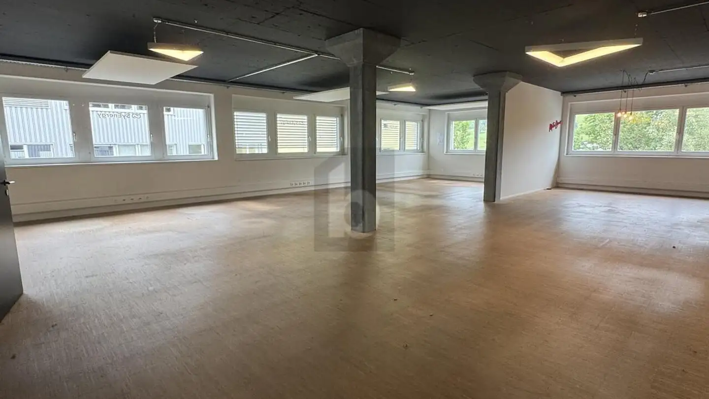 Bürofläche mieten - 6060 Ramersberg