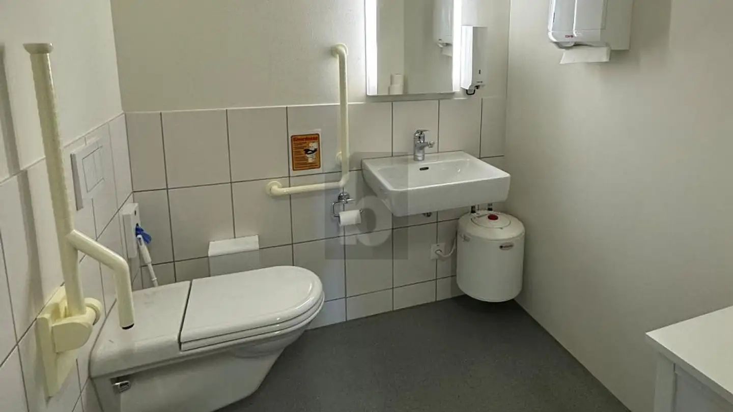 Bürofläche mieten - 6060 Ramersberg - Foto 4