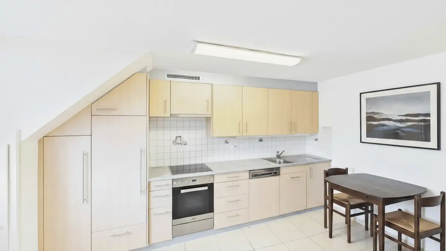 Appartement à louer - Mittlere Gasse 3, 4438 Langenbruck - Photo 3