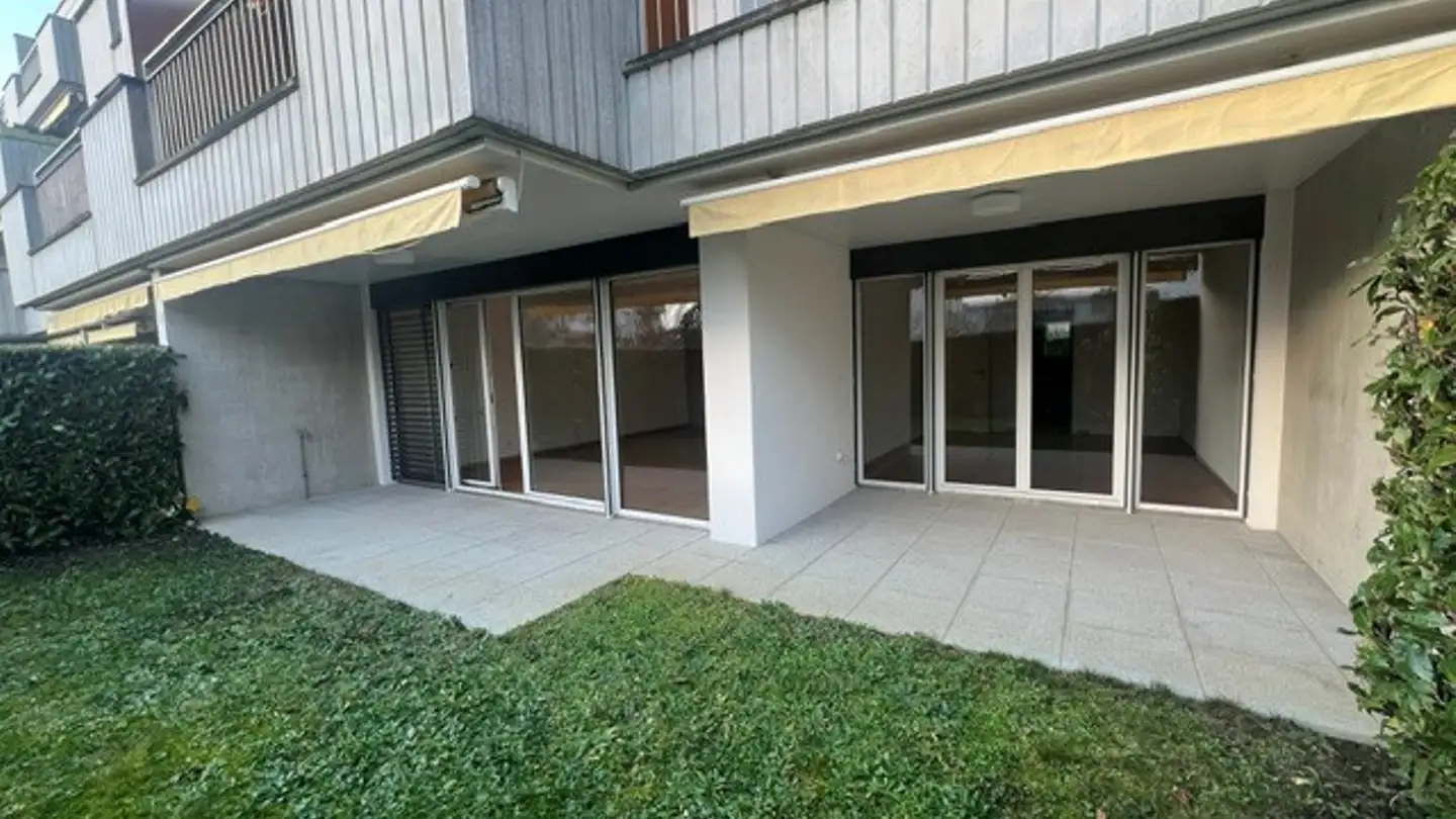 Apartment for rent - Avenue Charles Ferdinand Ramuz 62B, 1009 Pully - Photo 2