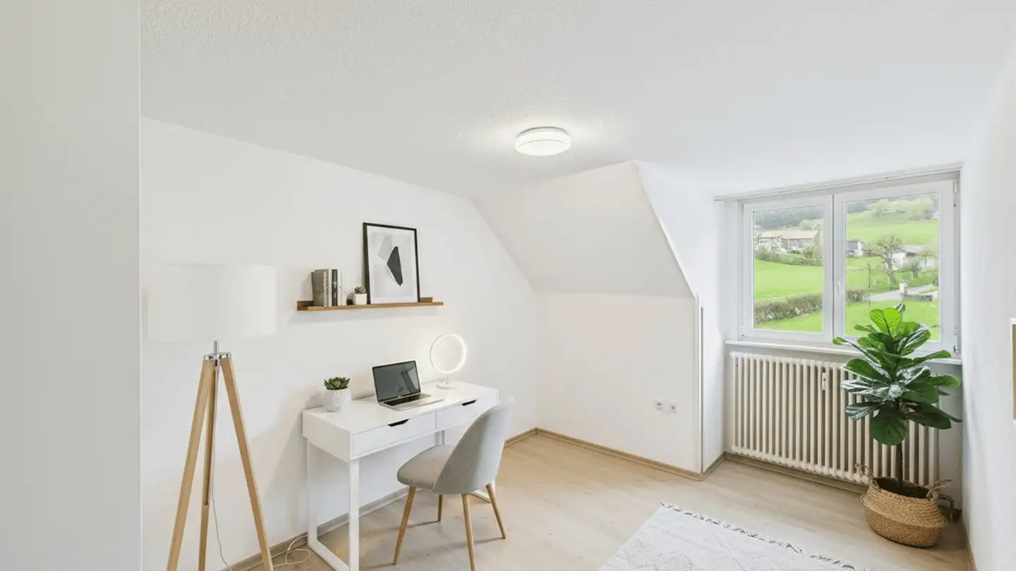 Appartement à louer - Mittlere Gasse 3, 4438 Langenbruck - Photo 4