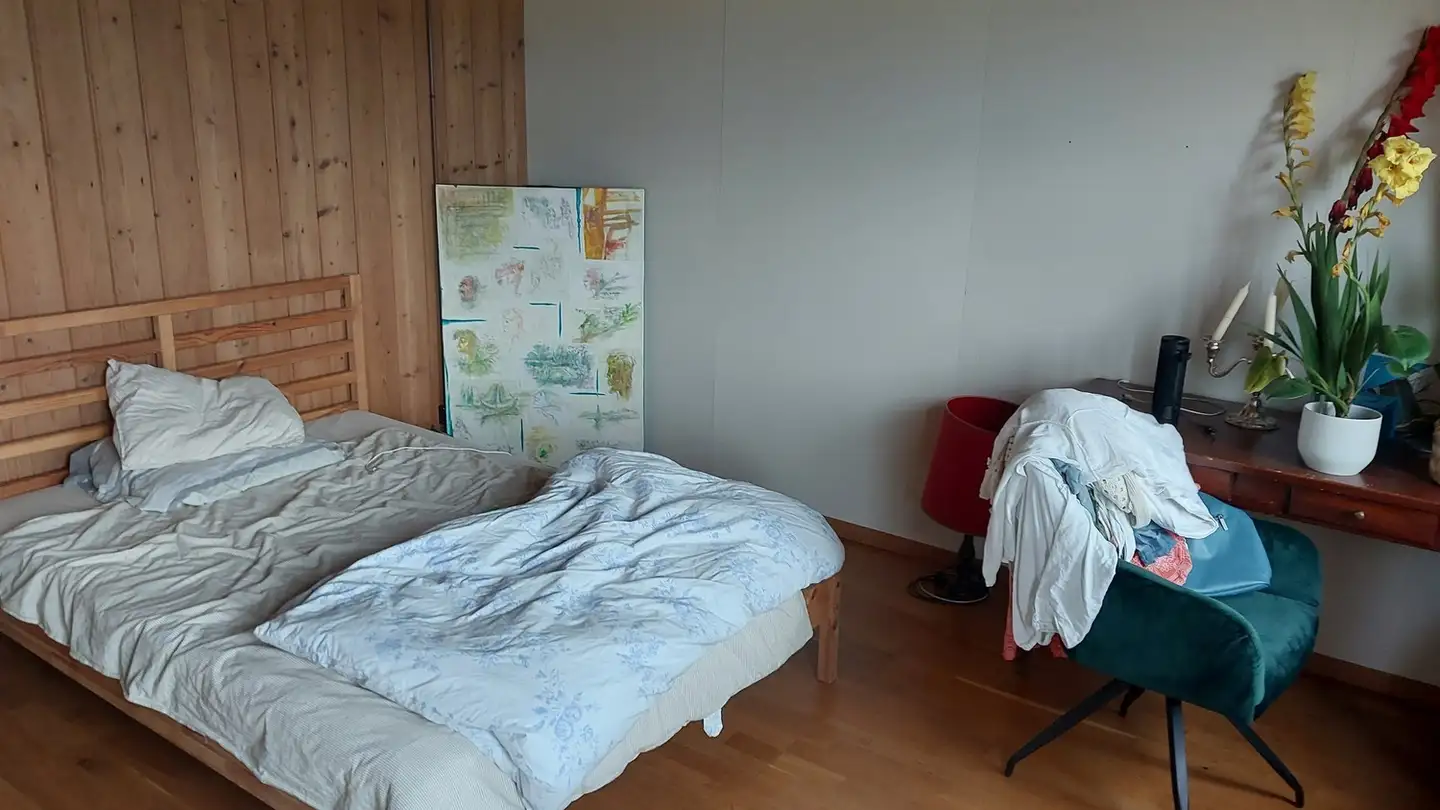 Single room for rent - Neuegg 8, 3454 Sumiswald - Photo 3