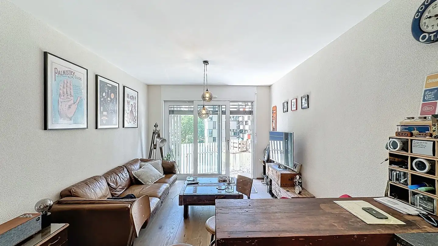 Apartment for rent - Avenue De Gilamont, 1800 Vevey