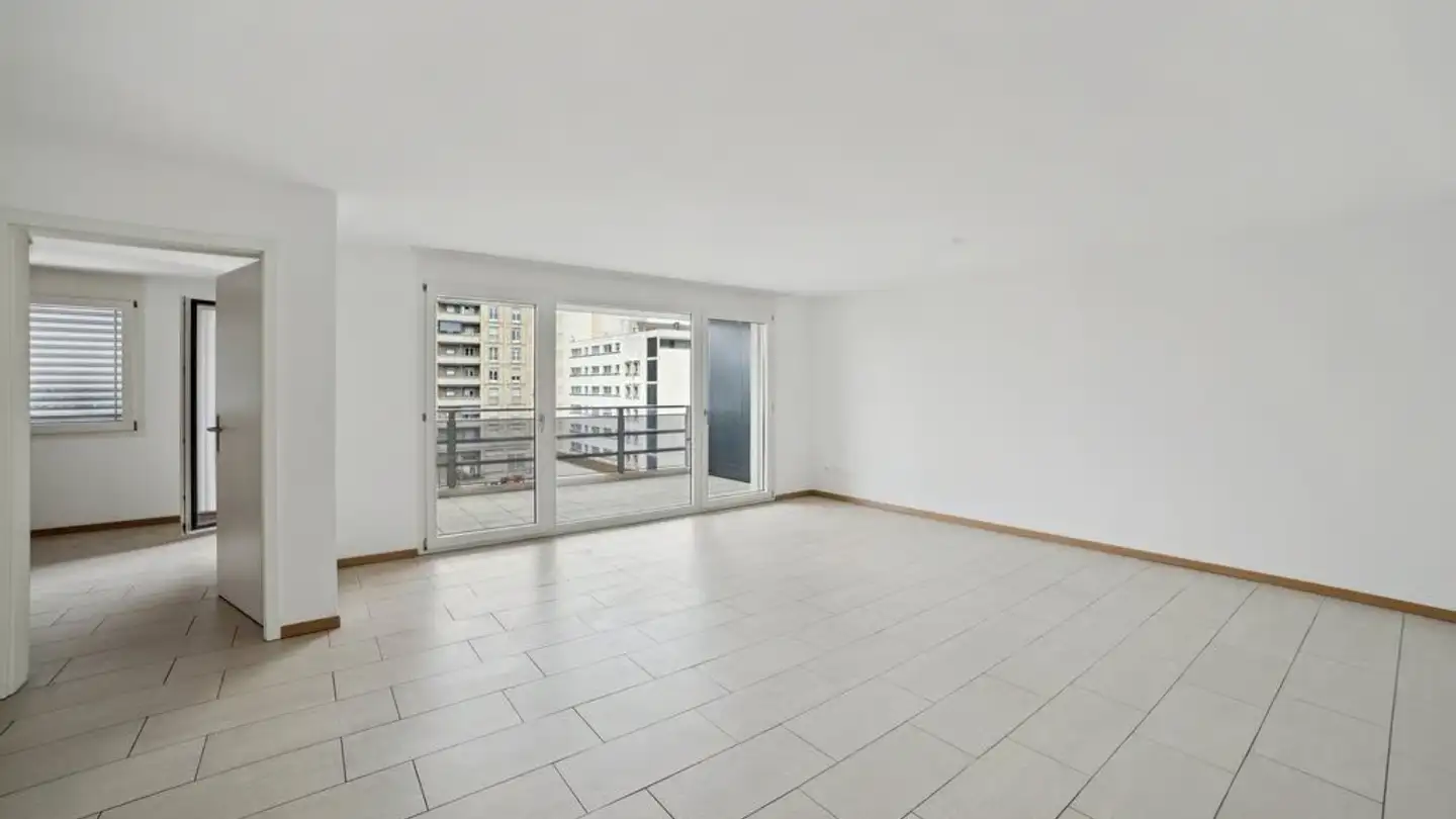 Appartamento in affitto - Route Du Comptoir 1, 1700 Fribourg - Foto 3