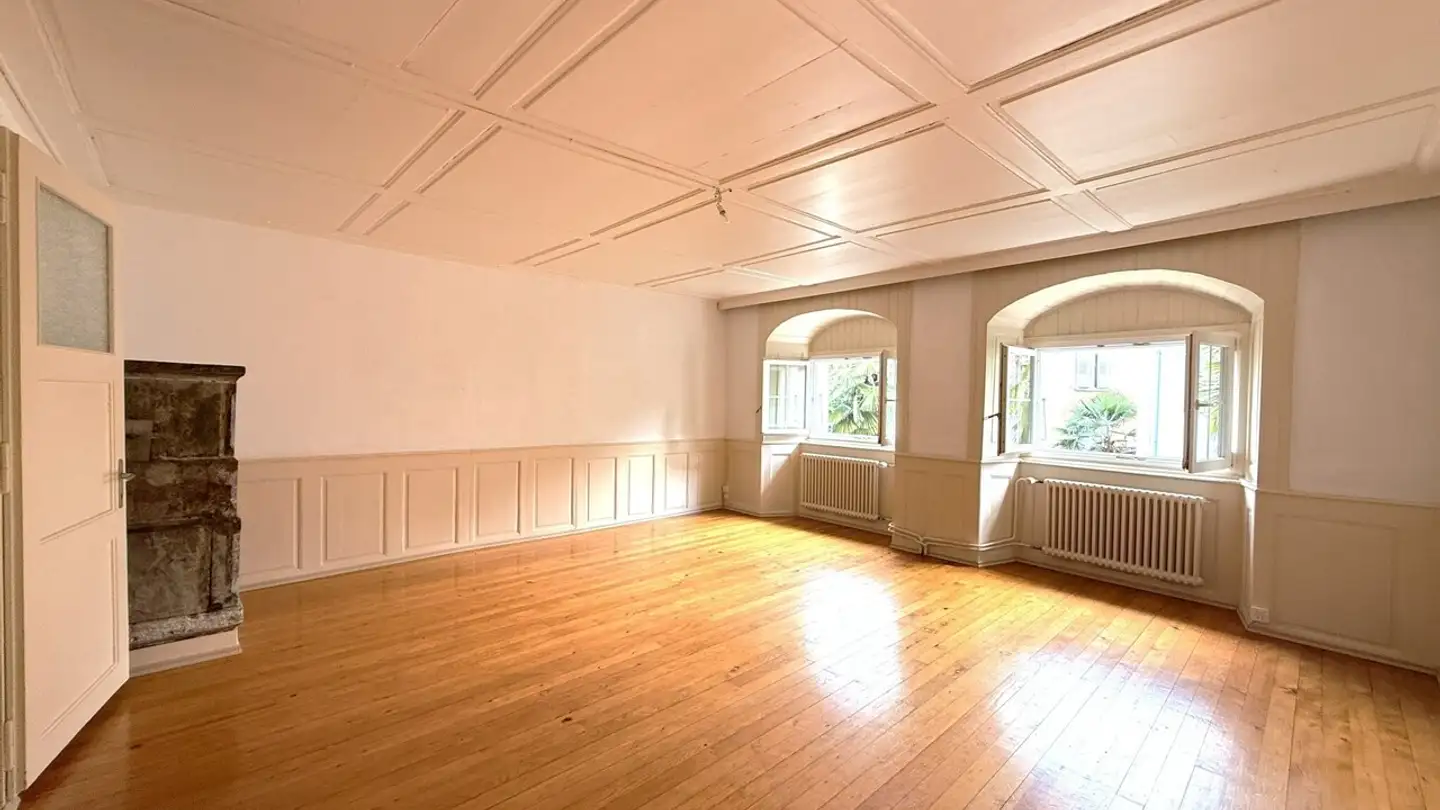 Apartment for rent - Rue Lombarde 7, 1975 St-Séverin