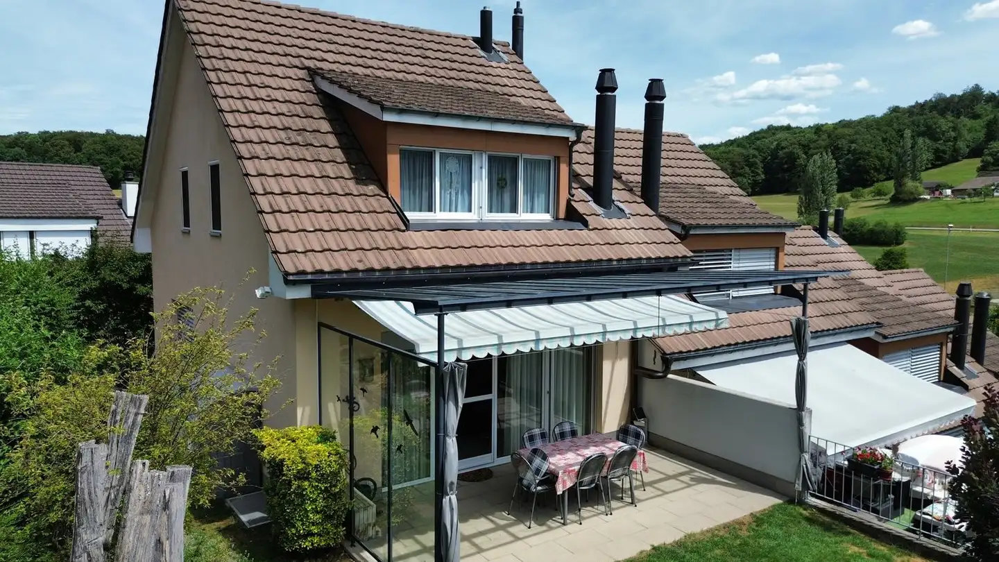 Single house for sale - Langmattweg 27, 4419 Lupsingen