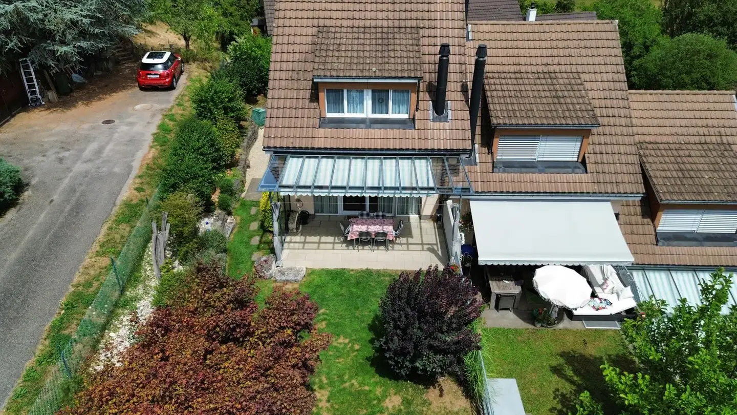 Single house for sale - Langmattweg 27, 4419 Lupsingen - Photo 2