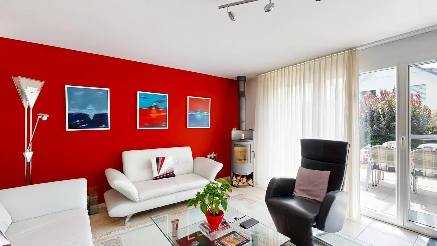 Single house for sale - Langmattweg 27, 4419 Lupsingen - Photo 4
