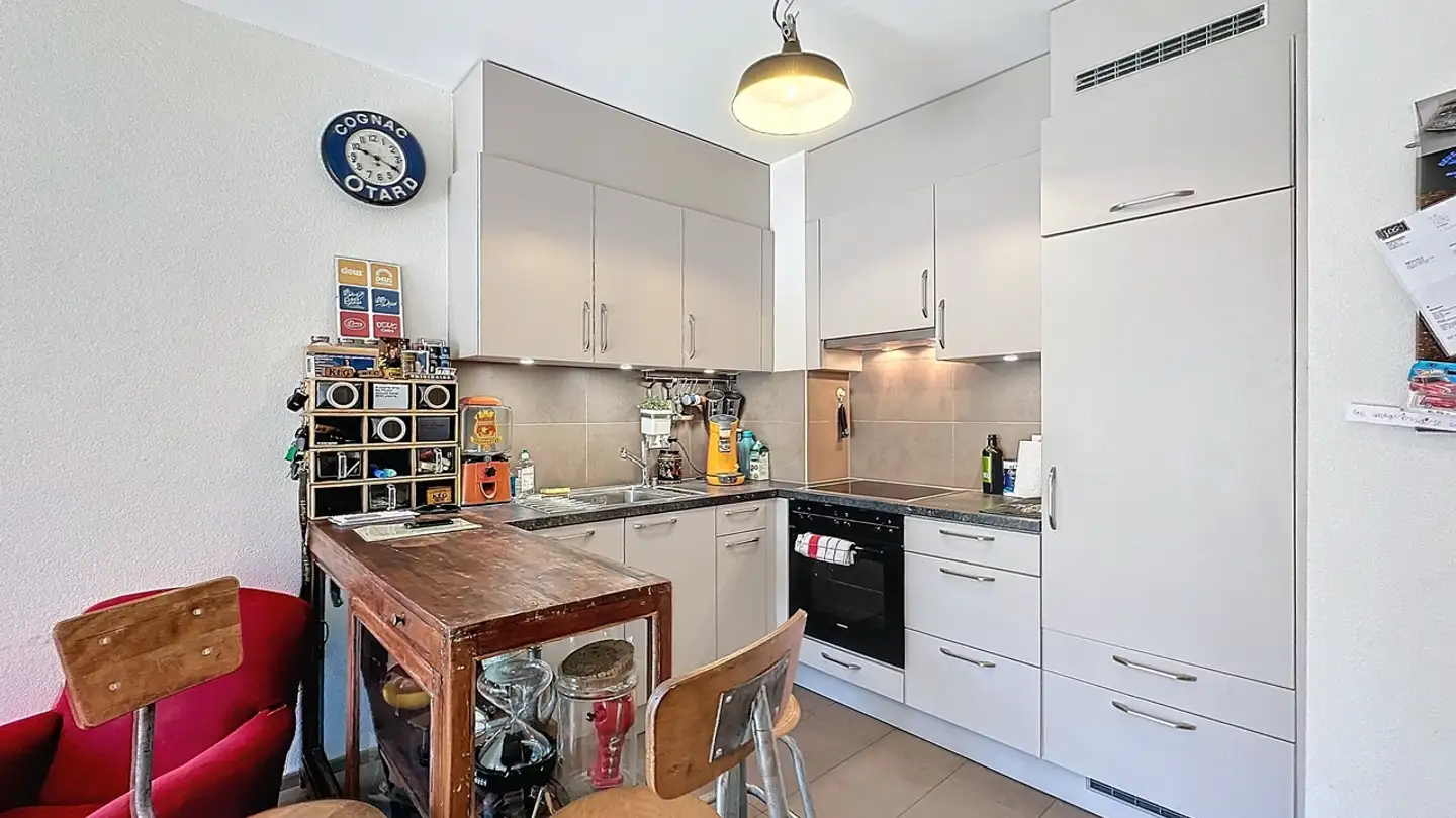 Apartment for rent - Avenue De Gilamont, 1800 Vevey - Photo 3