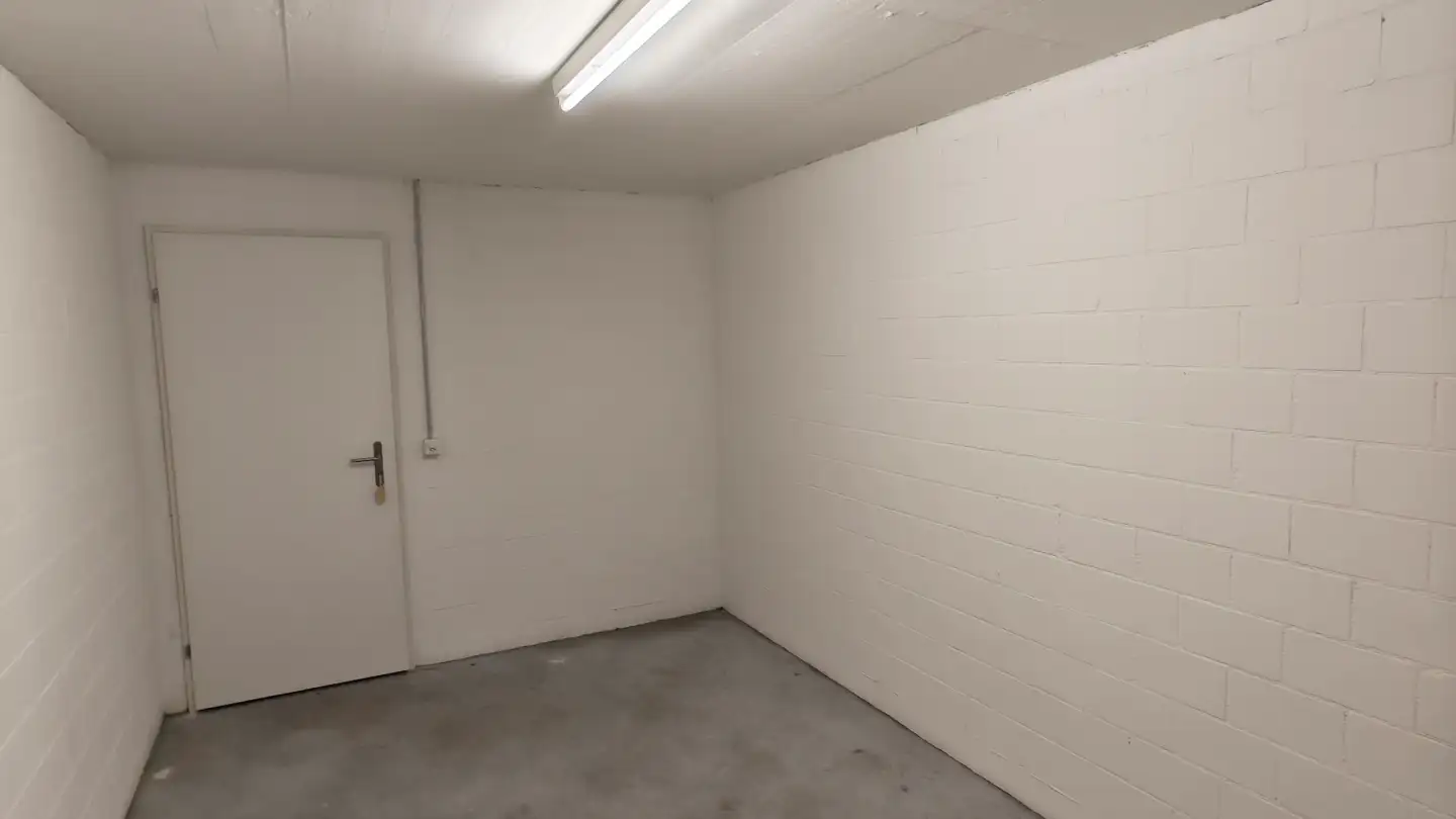 Lagerraum mieten - Zürichstrasse 56, 8180 Bülach - Foto 4