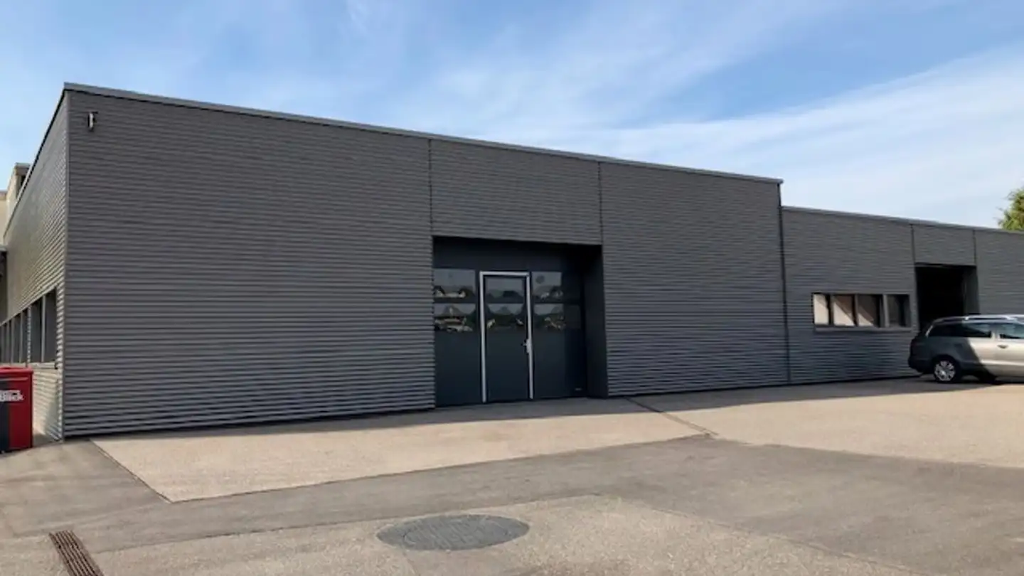 Immeuble mixte à vendre - Dorfstrasse 14, 5053 Staffelbach - Photo 3