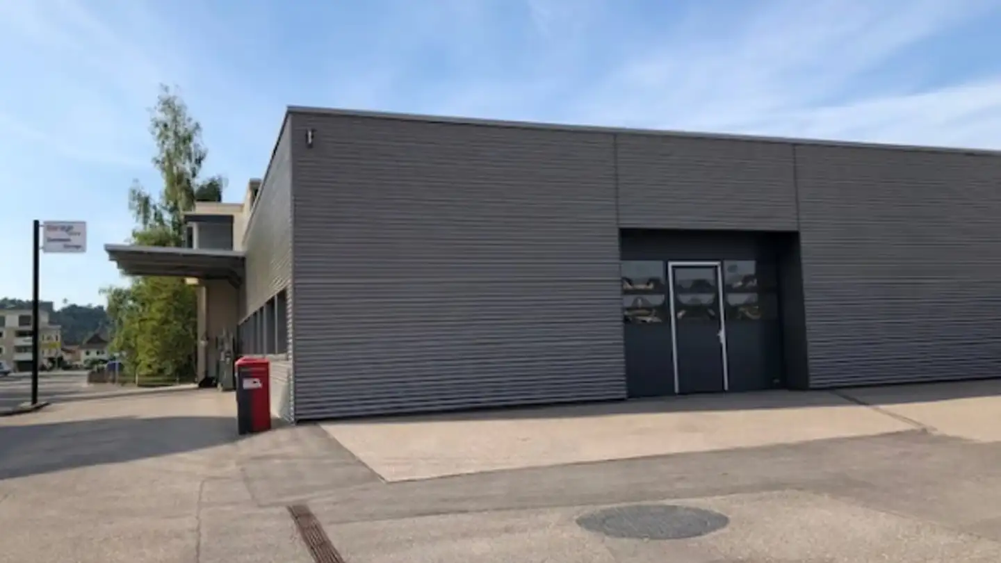 Immeuble mixte à vendre - Dorfstrasse 14, 5053 Staffelbach - Photo 4