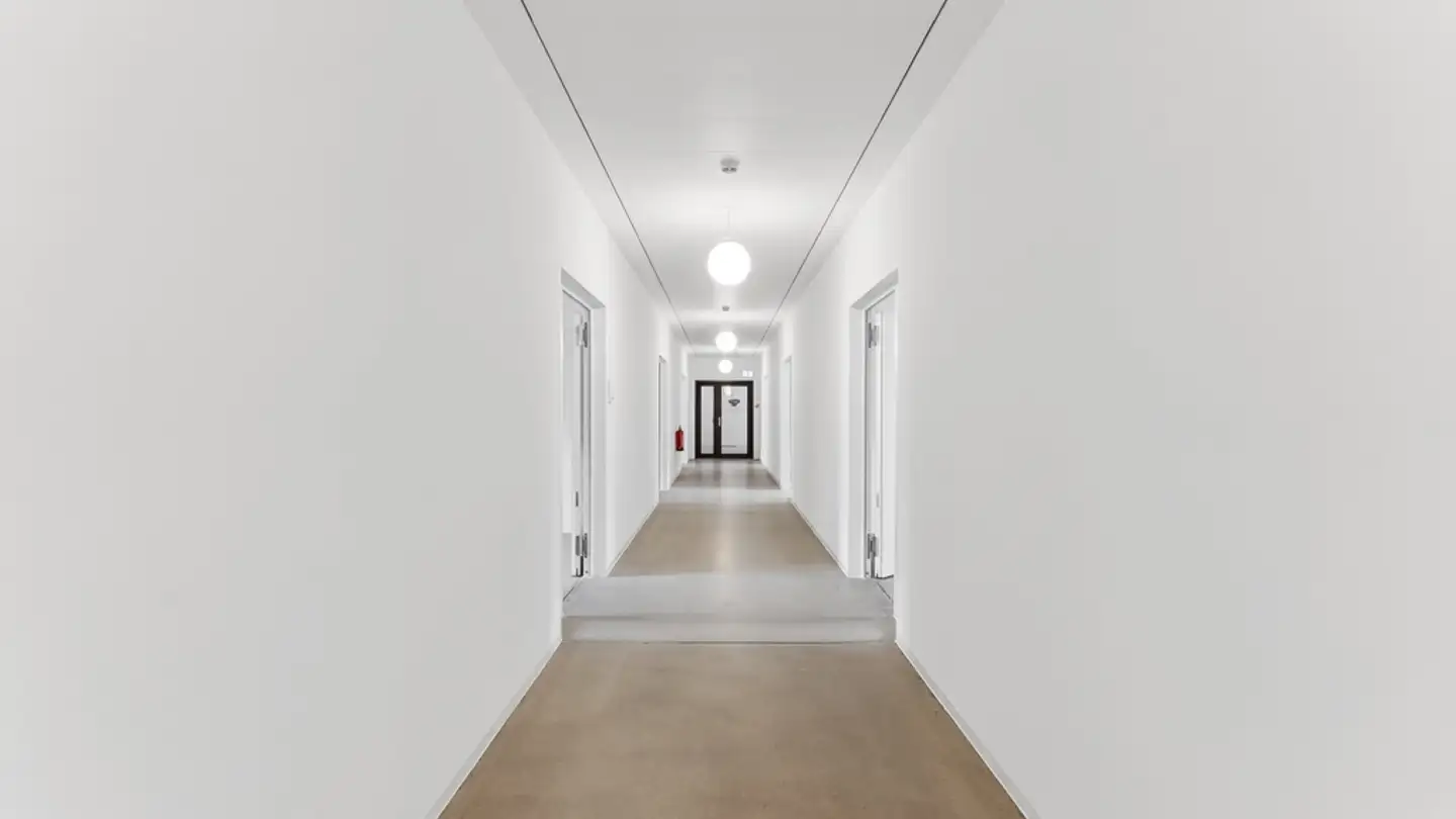 Spazio ufficio in affitto - Limmatstrasse 264, 8005 Zürich - Foto 3