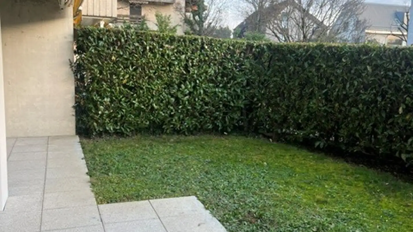 Apartment for rent - Avenue Charles Ferdinand Ramuz 62B, 1009 Pully - Photo 3