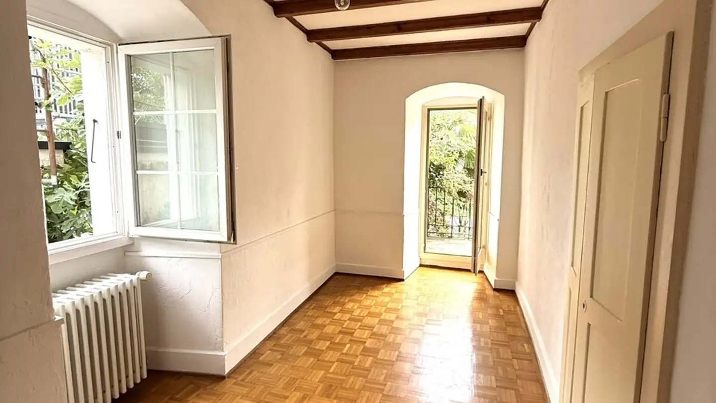Apartment for rent - Rue Lombarde 7, 1975 St-Séverin - Photo 3