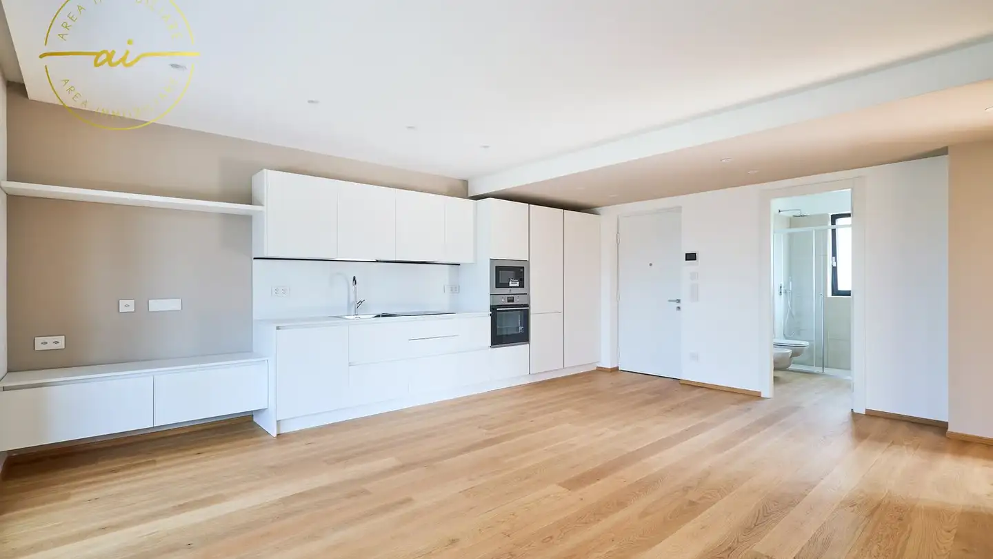 Appartement en terrasse à vendre - 6828 Balerna - Photo 3