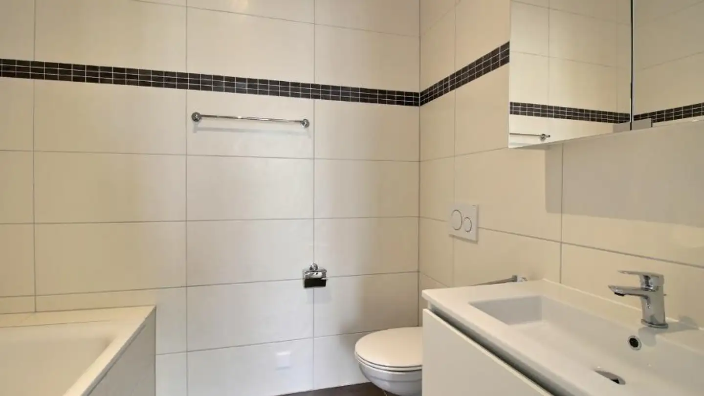 Appartement à louer - Rue Des Frères-Lumière 39, 1723 Marly - Photo 2