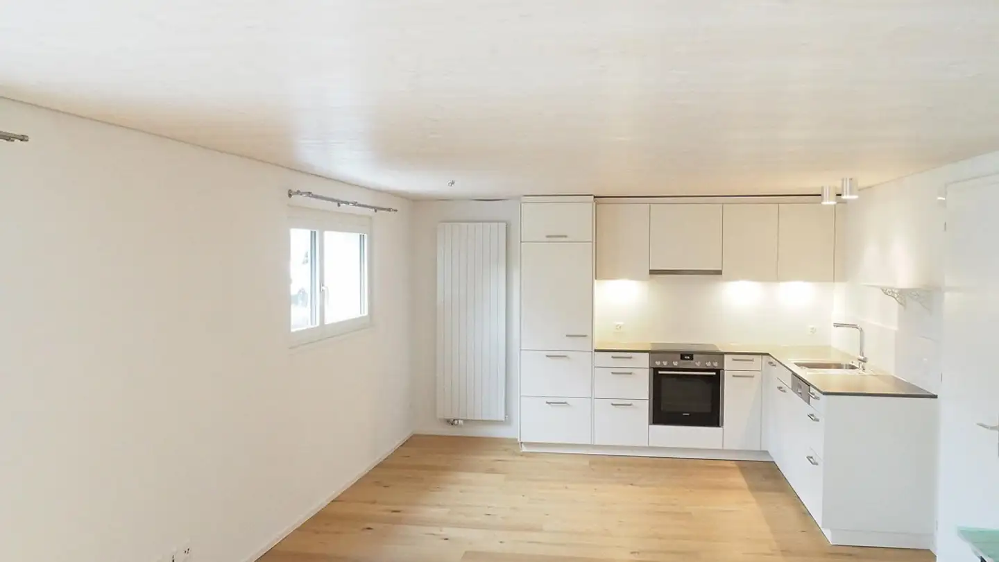 Wohnung mieten - Quaderweg 18, 7206 Igis