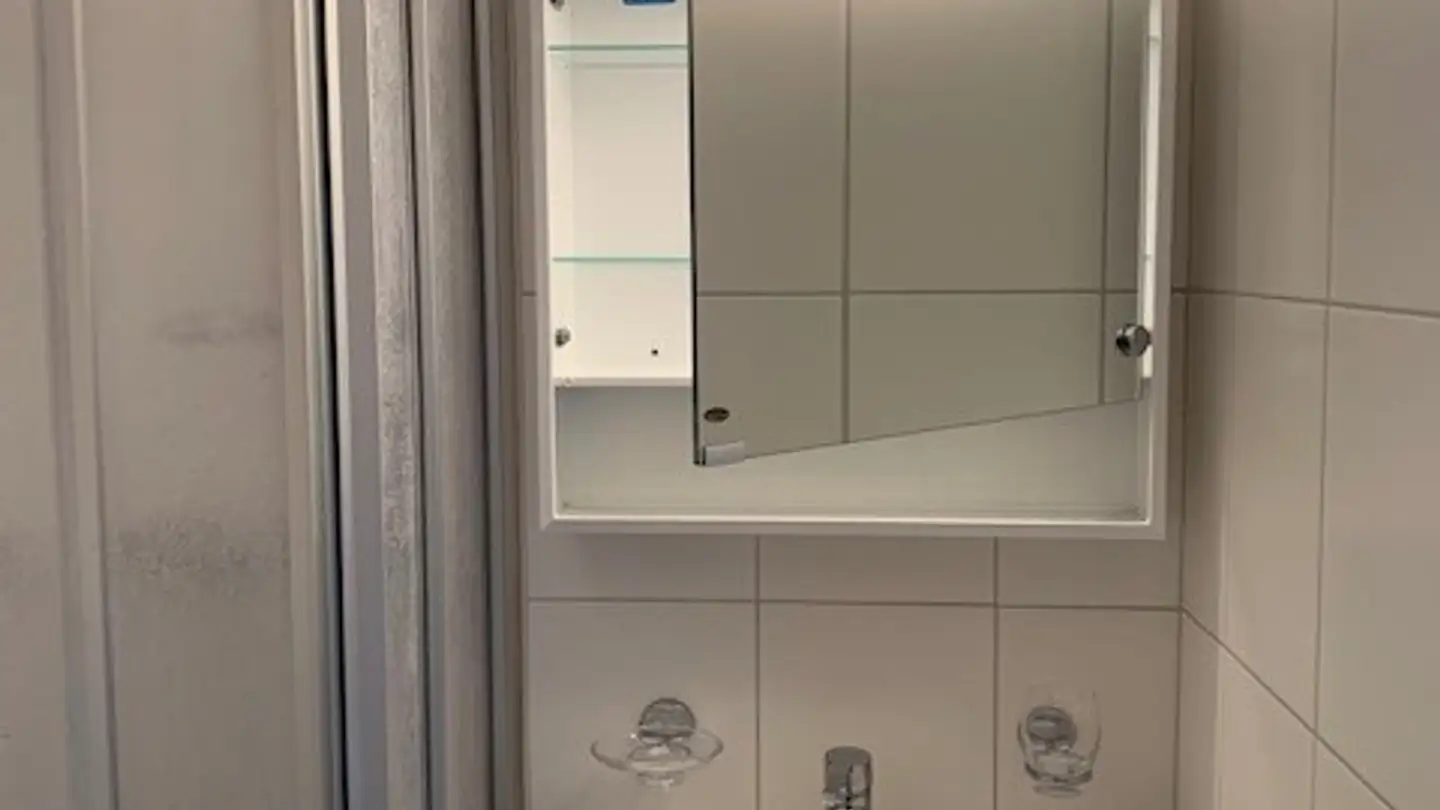 Apartment for rent - Route De La Cité-Des-Jardins 15, 1700 Fribourg - Photo 4