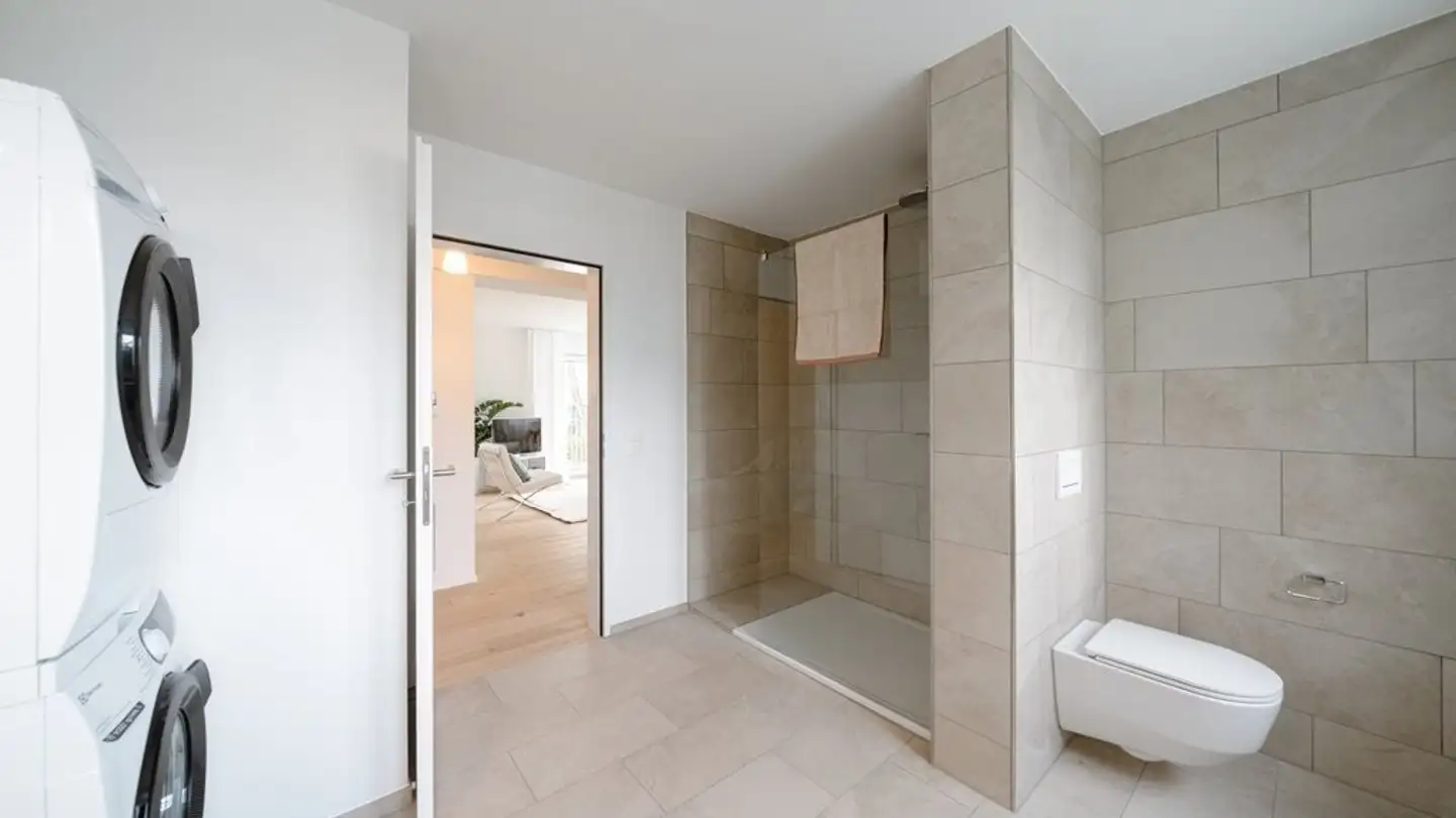 Apartment for rent - Lärchenweg 5, 8802 Kilchberg ZH - Photo 4