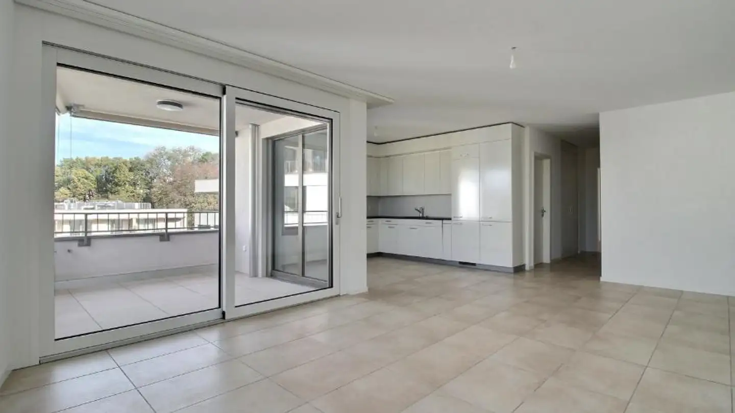 Appartement à louer - Rue Des Frères-Lumière 39, 1723 Marly - Photo 3
