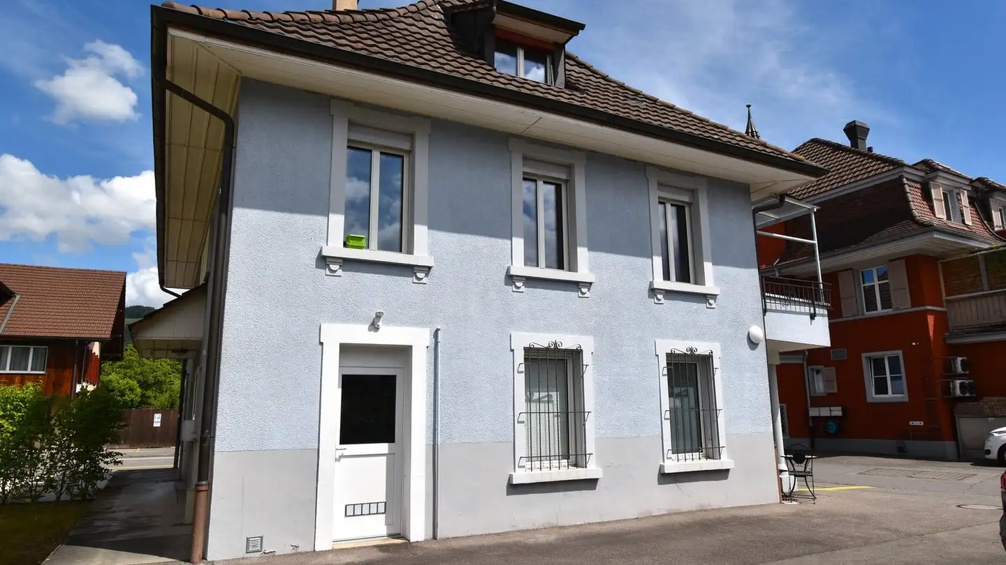 Immeuble résidentiel à vendre - Frutigenstrasse 52, 3604 Thun - Photo 3