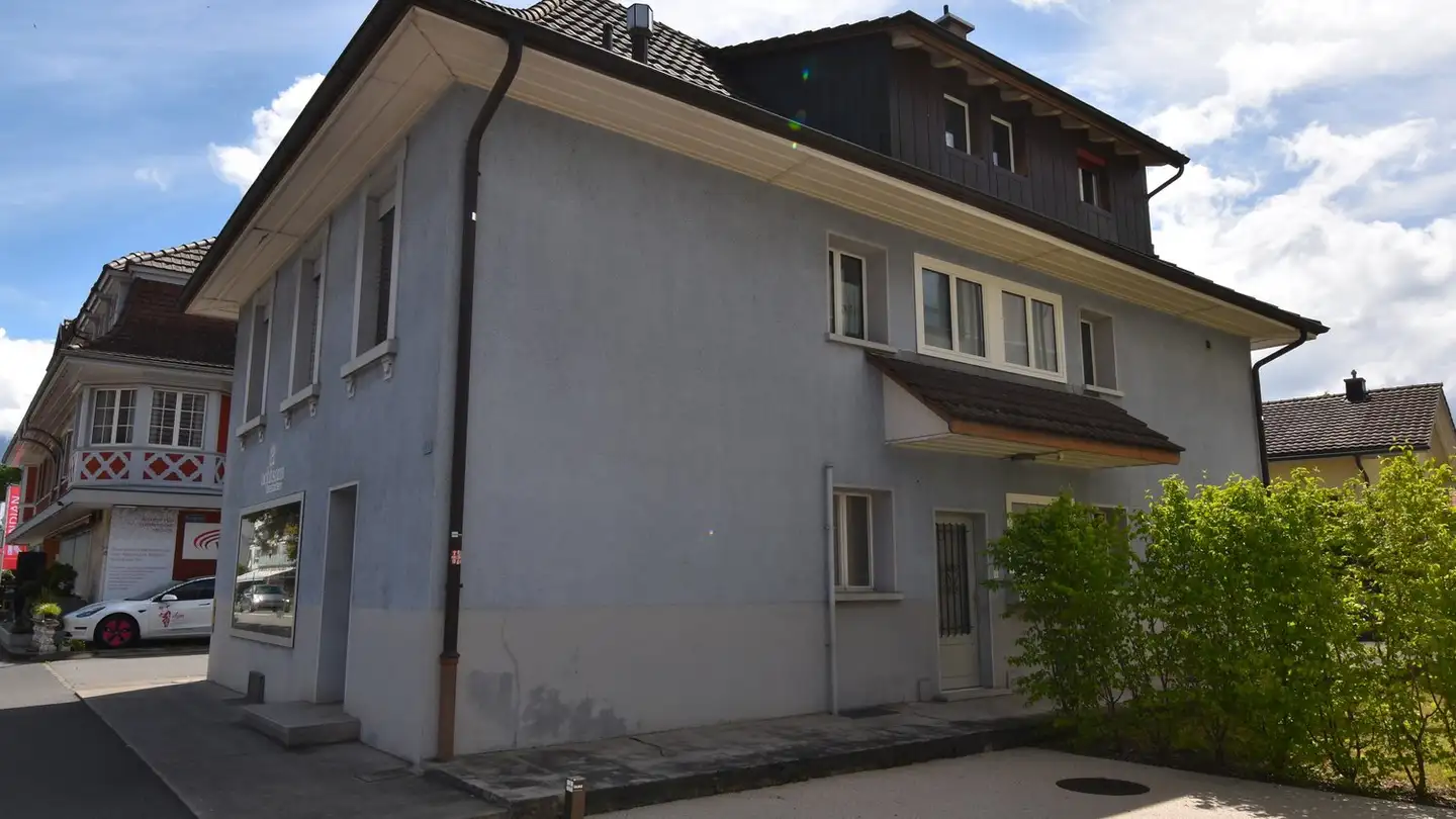 Immeuble résidentiel à vendre - Frutigenstrasse 52, 3604 Thun - Photo 4