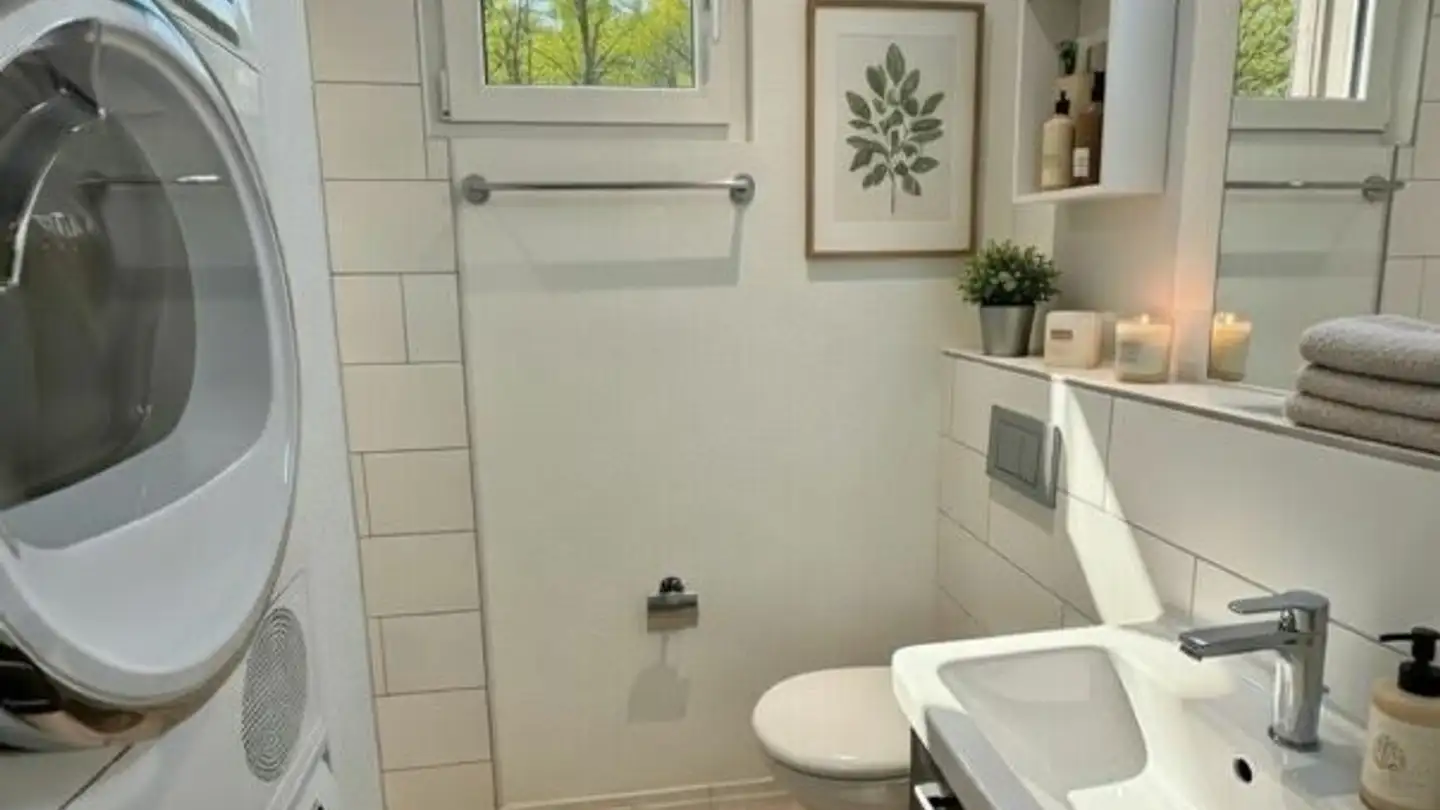 Appartamento in affitto - Wiesentalstrasse 20, 8962 Bergdietikon - Foto 3