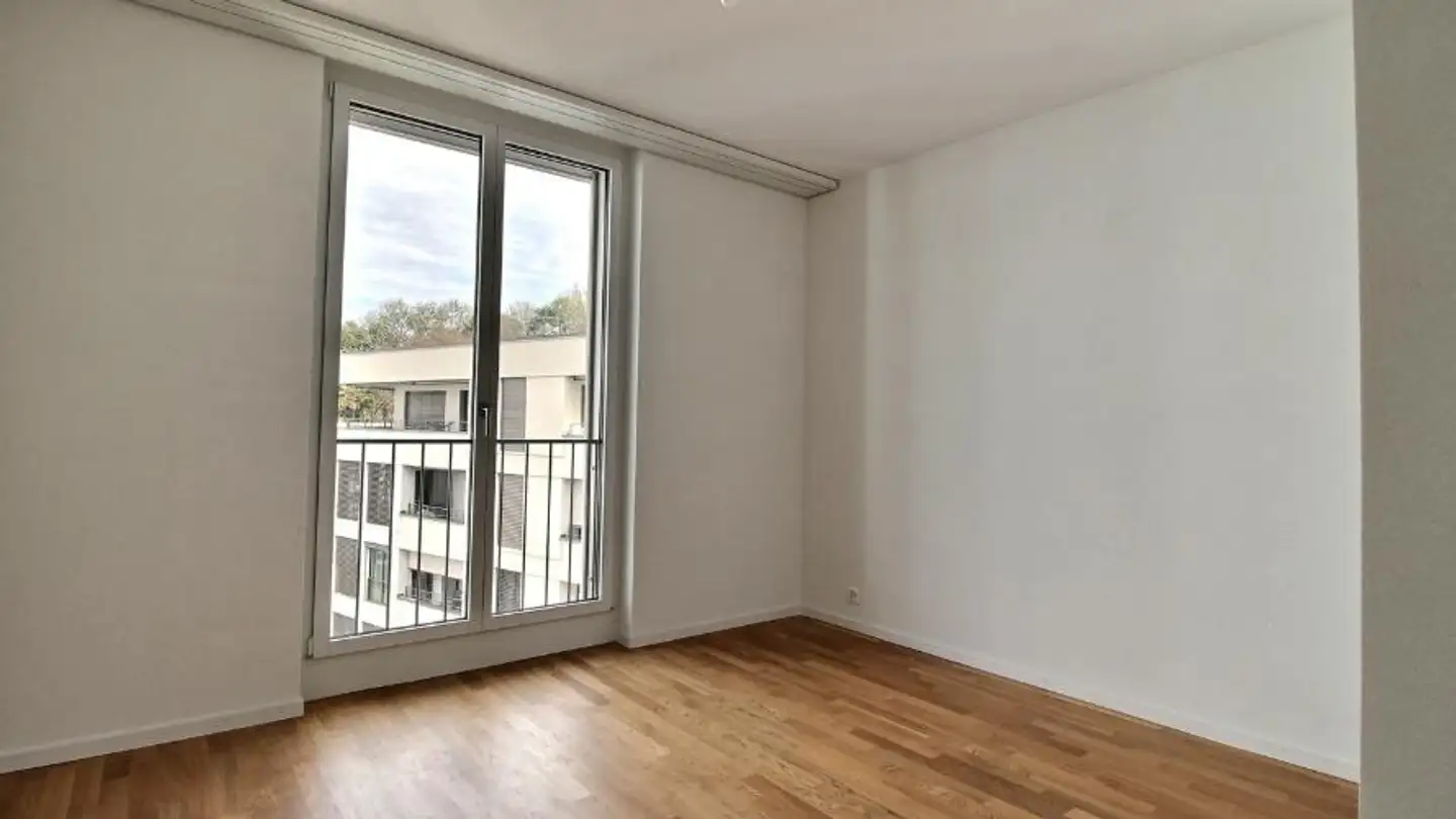 Appartement à louer - Rue Des Frères-Lumière 39, 1723 Marly - Photo 4