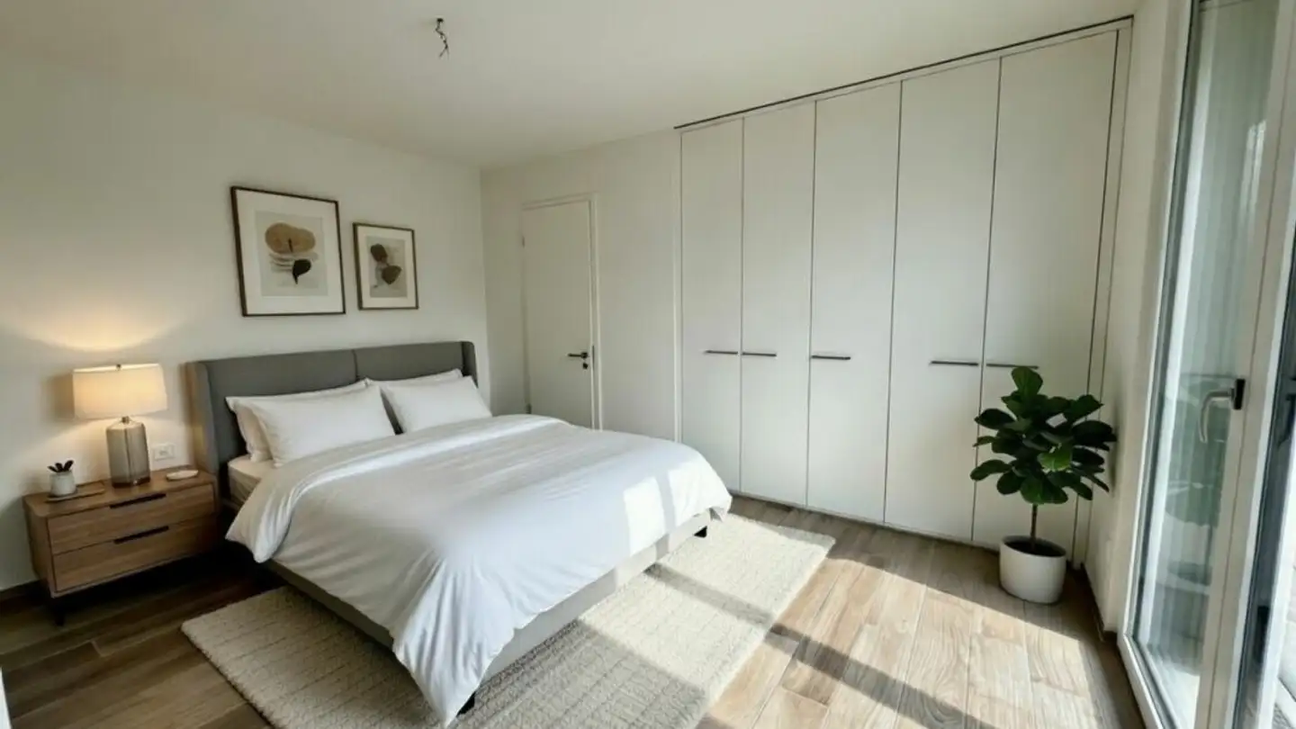 Appartamento in affitto - Wiesentalstrasse 20, 8962 Bergdietikon - Foto 4