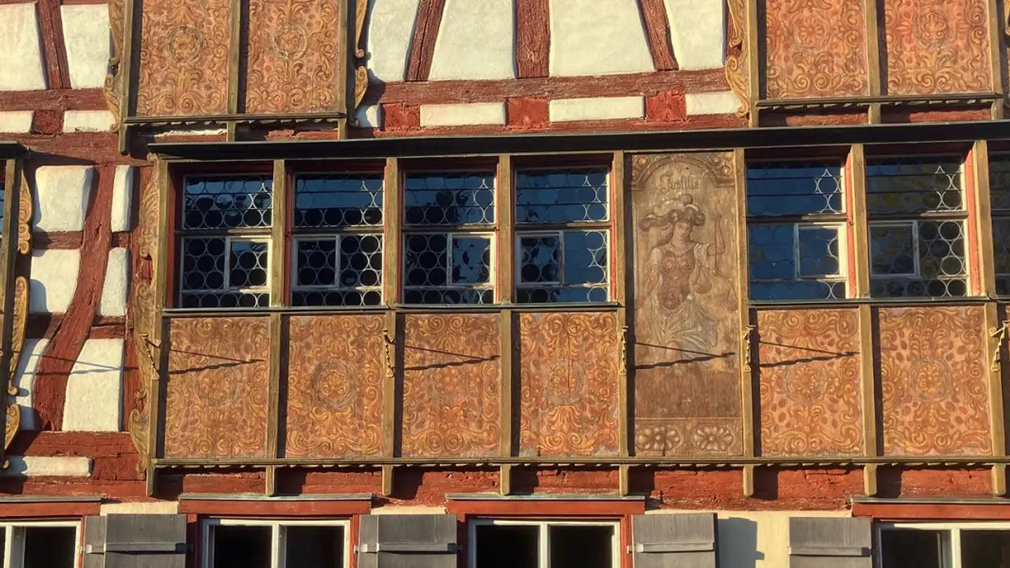 Appartement à louer - Kehlhofstrasse 8, 8272 Ermatingen - Photo 2