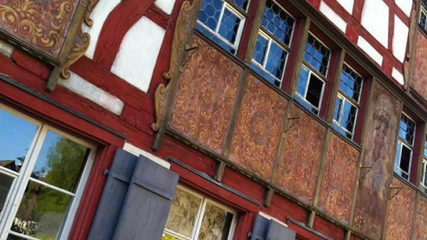 Appartement à louer - Kehlhofstrasse 8, 8272 Ermatingen - Photo 3