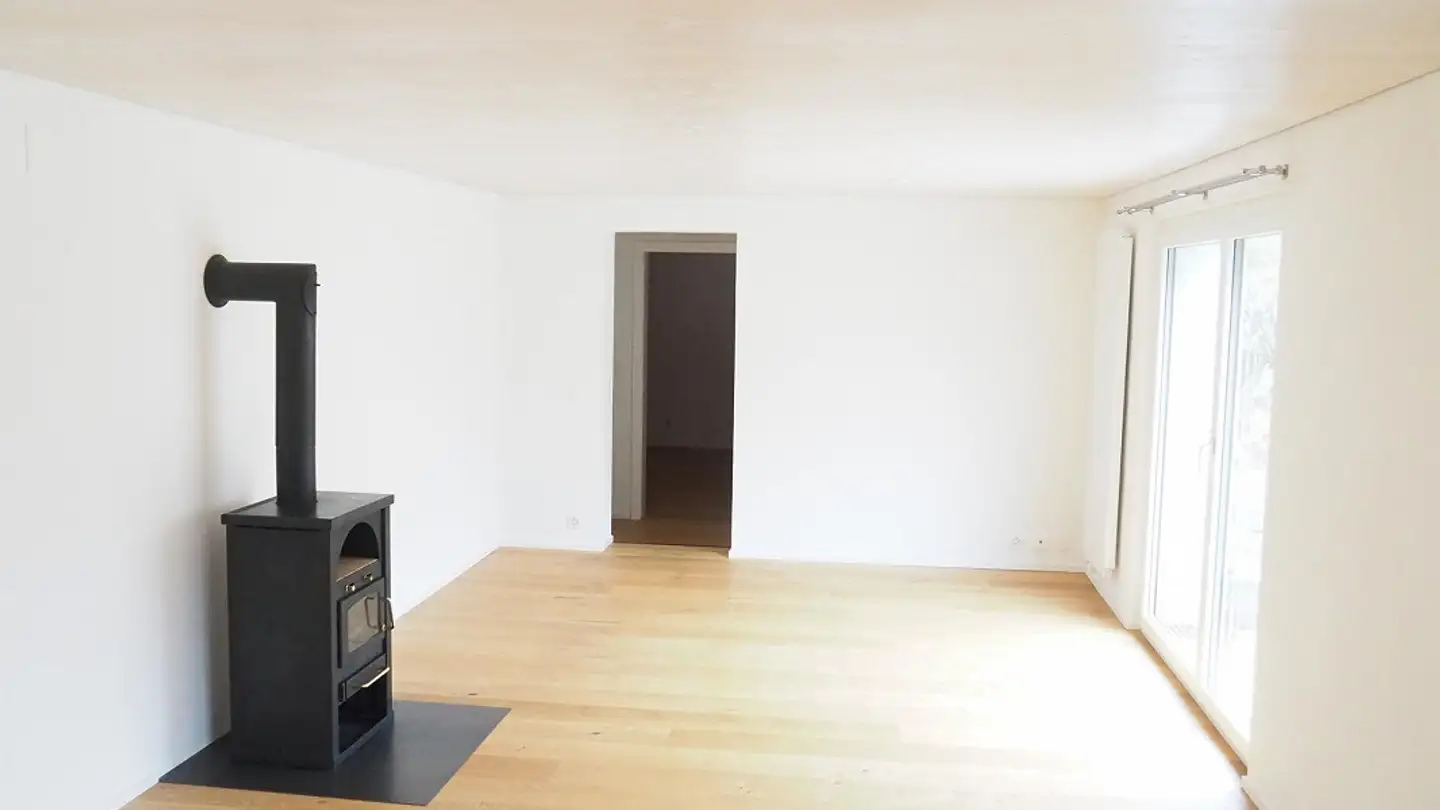 Appartamento in affitto - Quaderweg 18, 7206 Igis - Foto 2