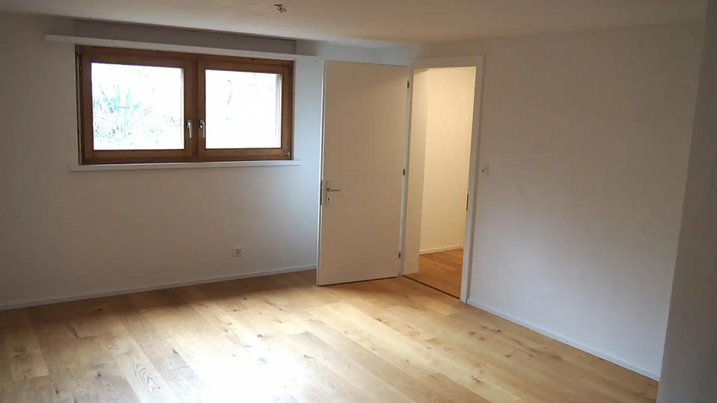 Appartamento in affitto - Quaderweg 18, 7206 Igis - Foto 3