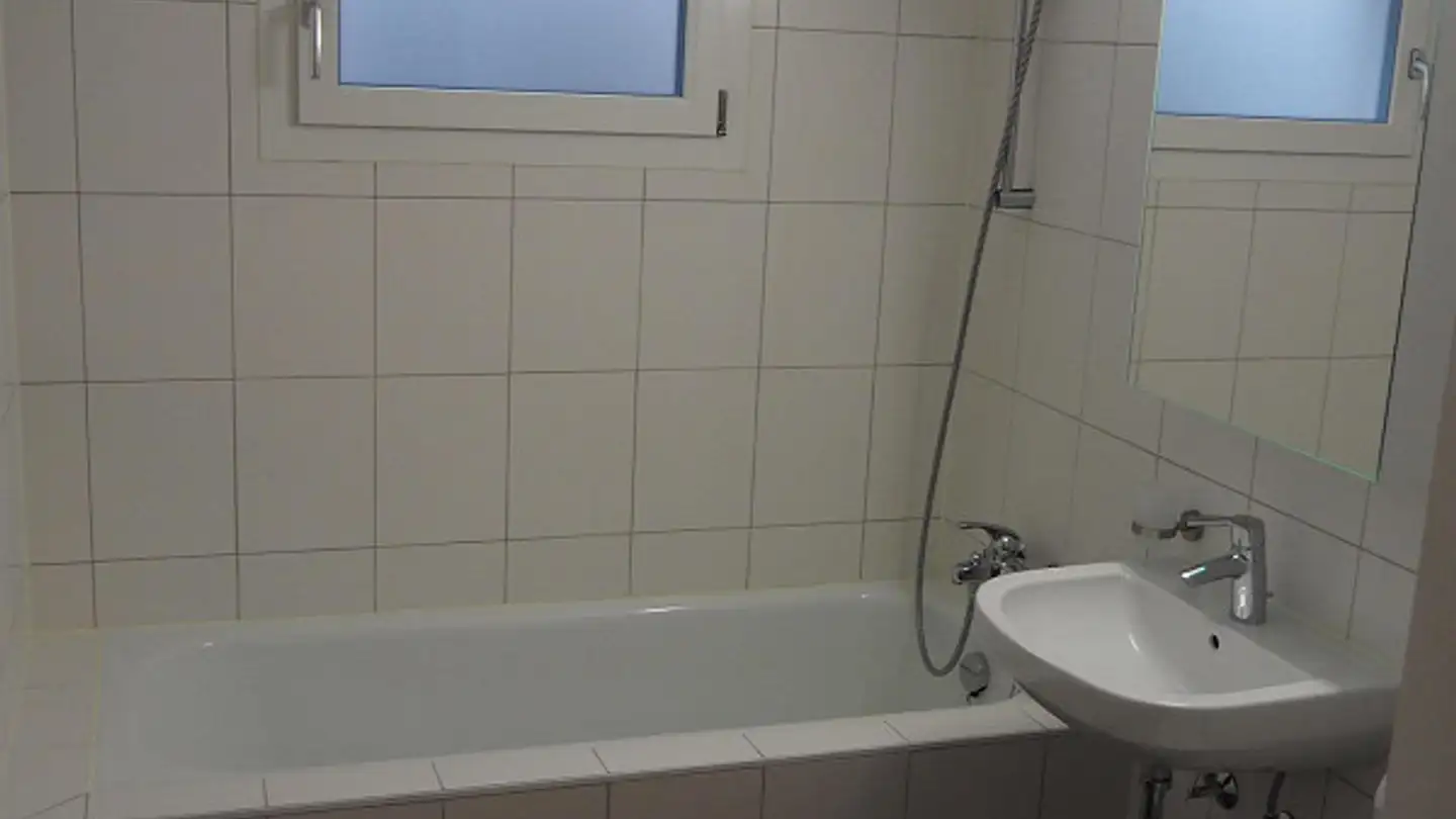 Appartamento in affitto - Quaderweg 18, 7206 Igis - Foto 4