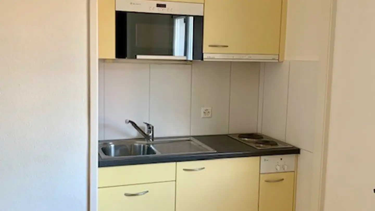 Apartment for rent - Route De La Cité-Des-Jardins 15, 1700 Fribourg - Photo 3