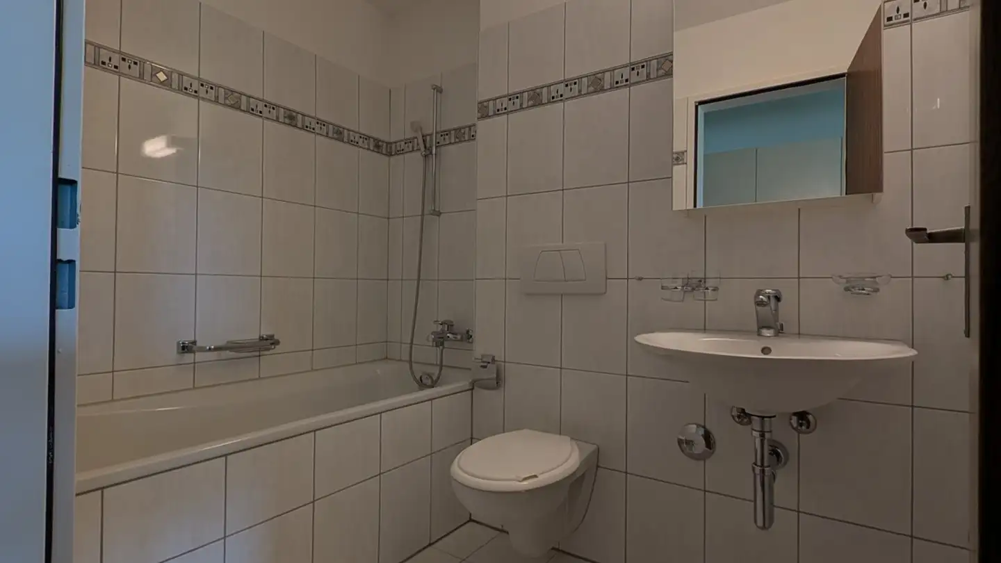 Appartamento in affitto - Zwängiweg 4, 8134 Adliswil - Photo 4