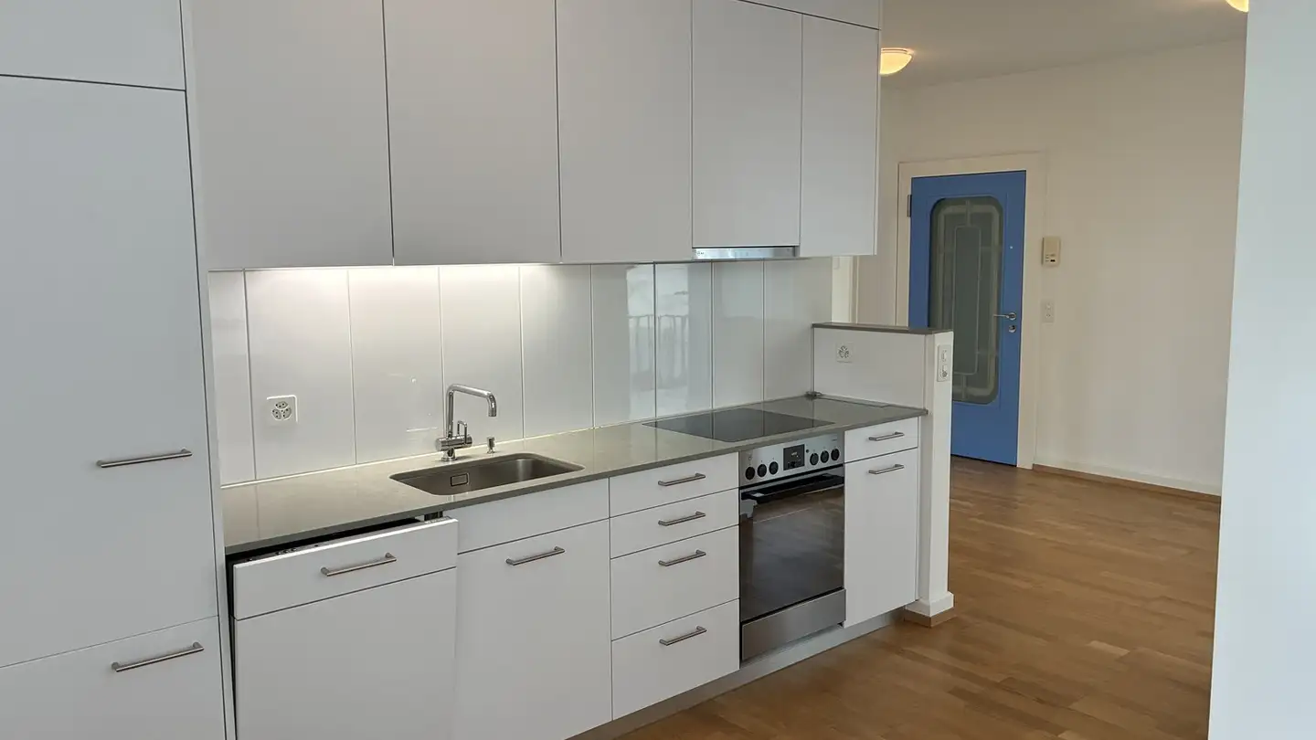 Appartement à louer - Clausiusstrasse 68, 8006 Zürich - Photo 4