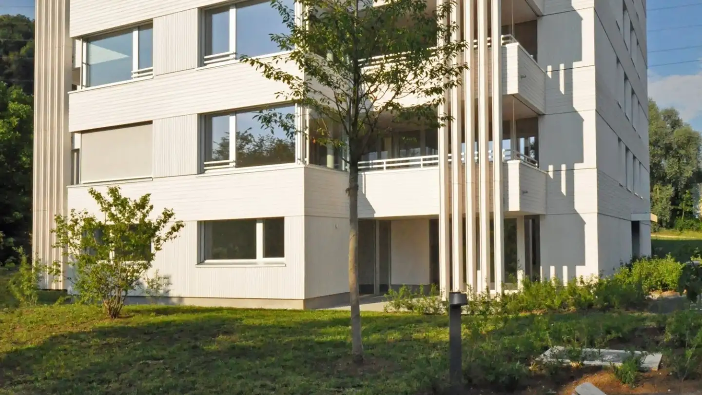 Apartment for rent - Ribi 2, 4466 Ormalingen