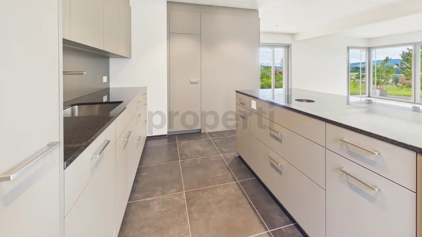 Casa singola in affitto - 5614 Sarmenstorf - Foto 4