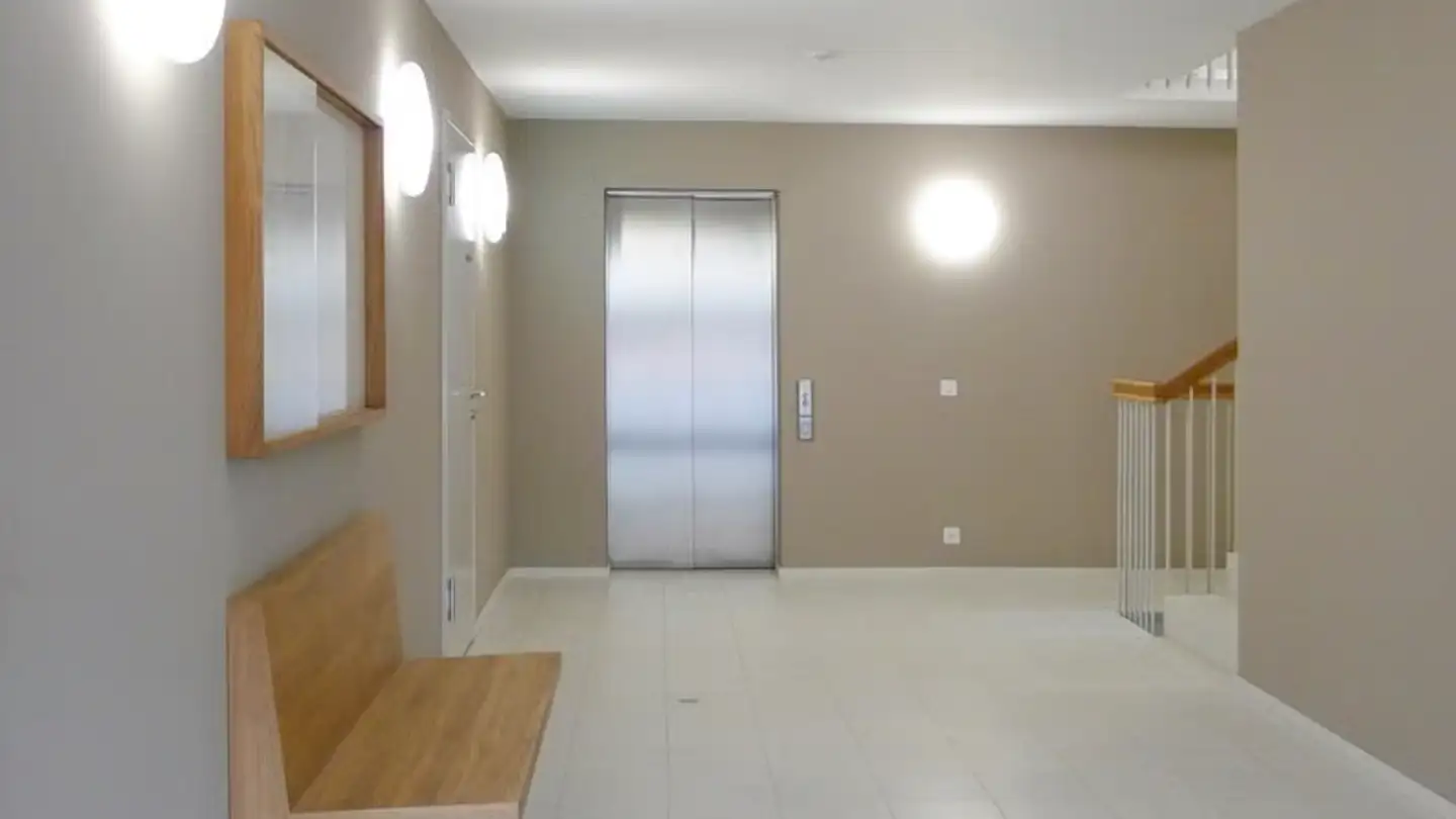 Apartment for rent - Ribi 2, 4466 Ormalingen - Photo 3