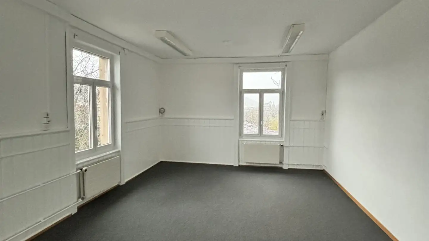 Office space for rent - Industriestrasse 20, 5210 Windisch