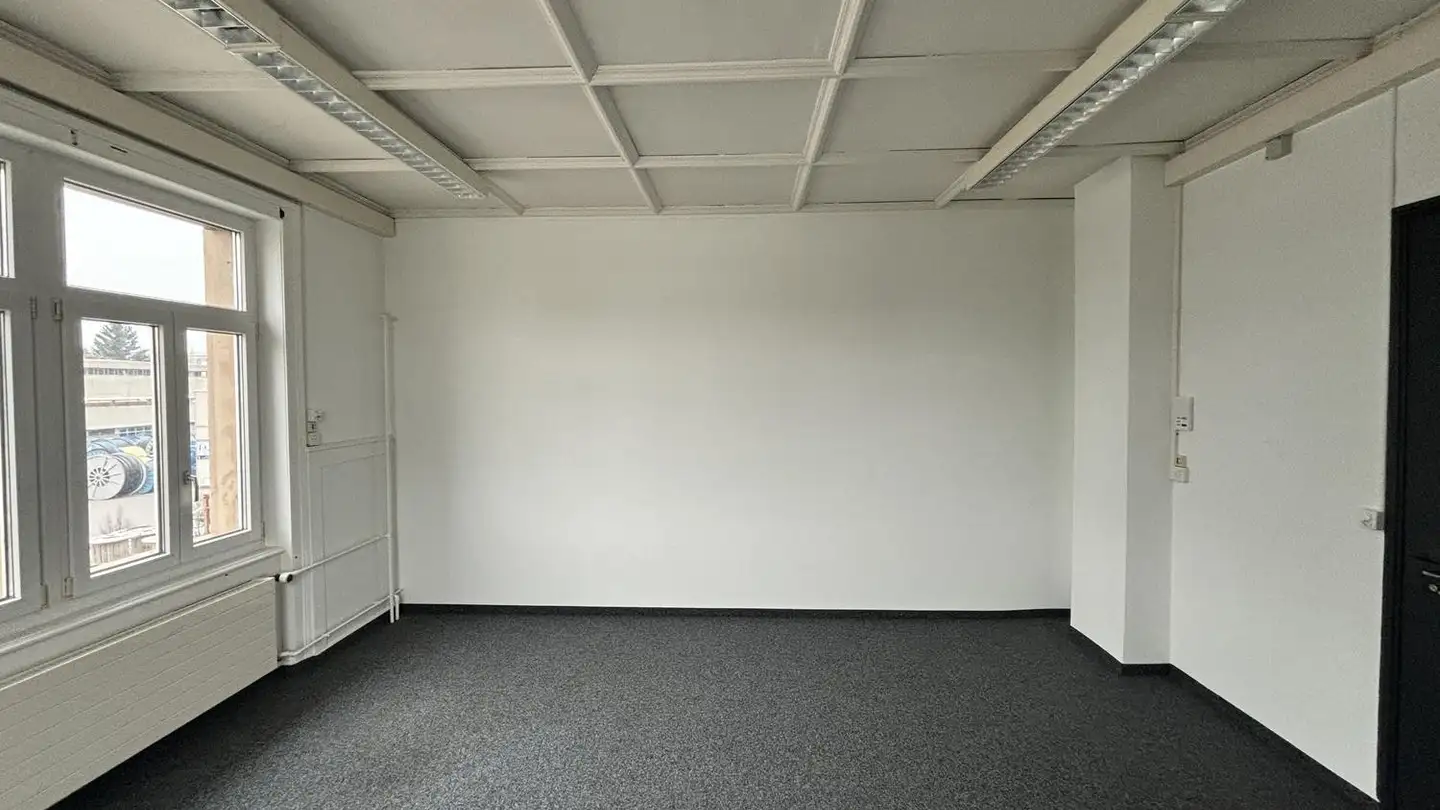 Office space for rent - Industriestrasse 20, 5210 Windisch - Photo 3