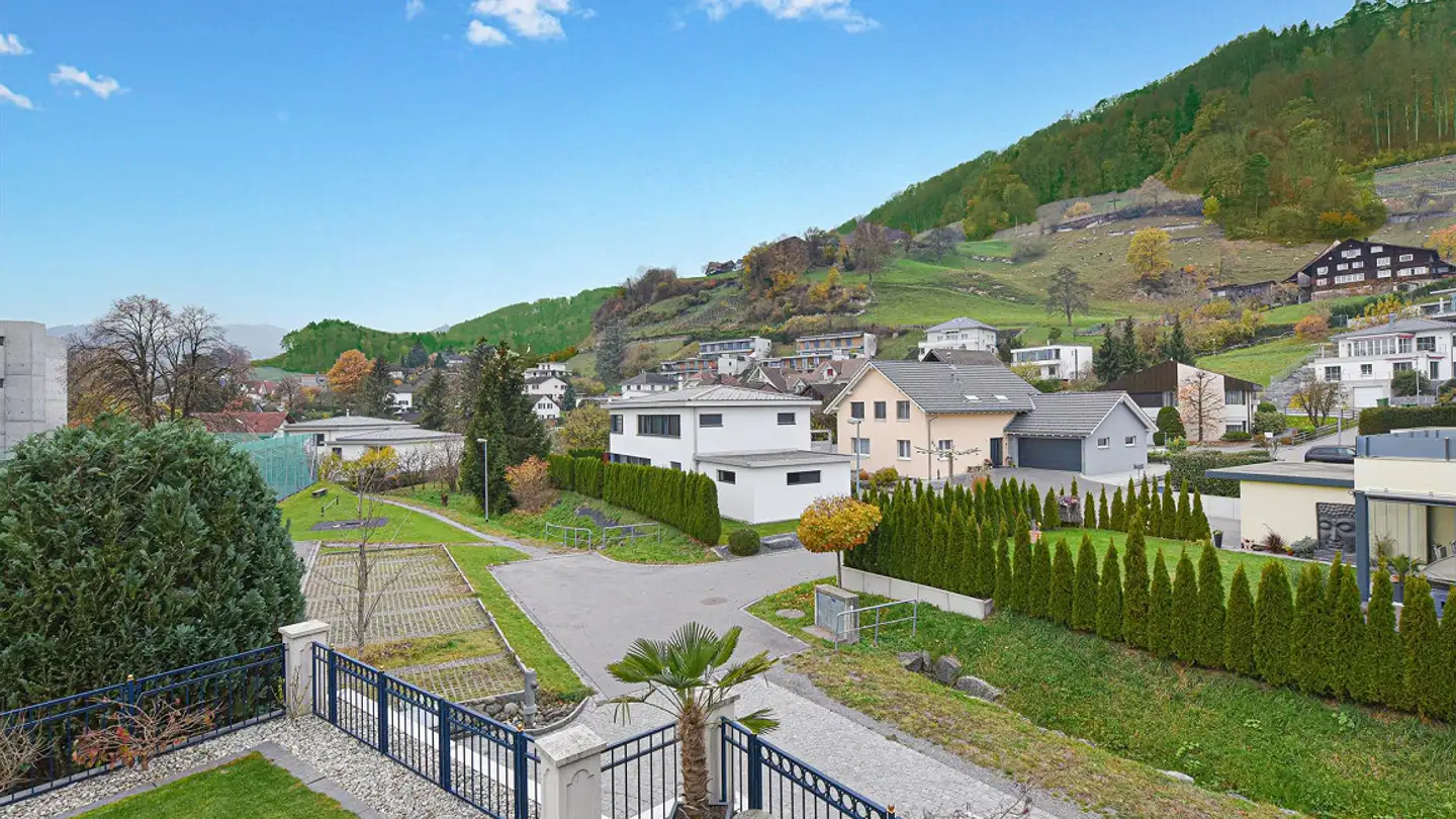 Wohnung mieten - Haslachstrasse 18, 9434 Au SG - Foto 3