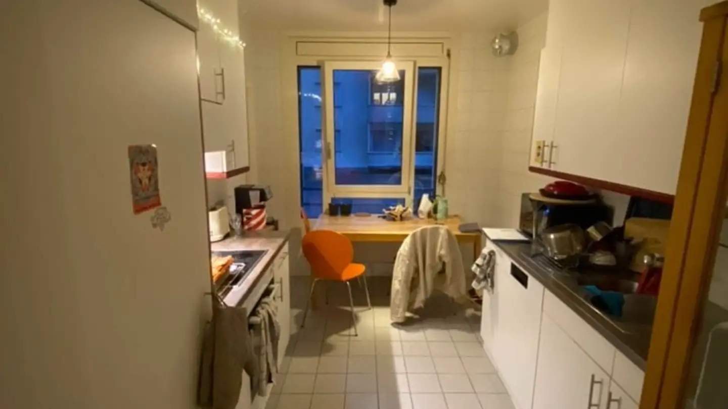 Apartment for rent - 1203 Genève