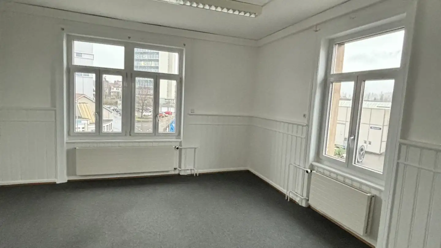 Office space for rent - Industriestrasse 20, 5210 Windisch - Photo 4
