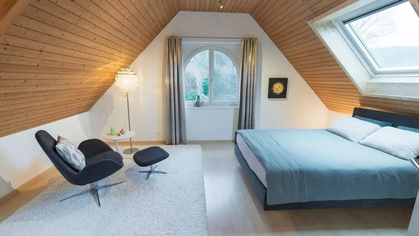 Maison individuelle à vendre - Bahnhofstrasse 7a, 5504 Othmarsingen