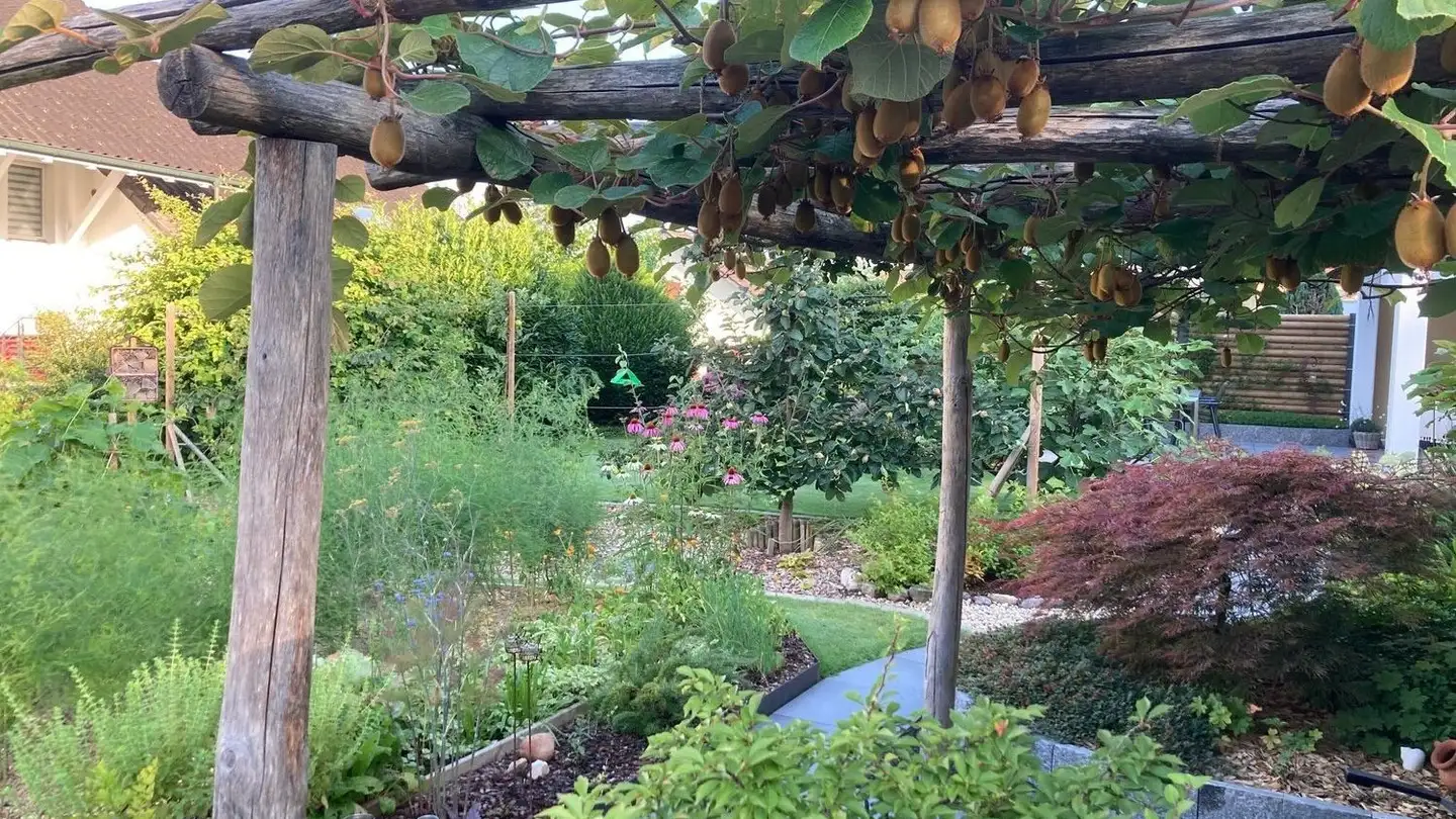 Maison individuelle à vendre - Bahnhofstrasse 7a, 5504 Othmarsingen - Photo 2