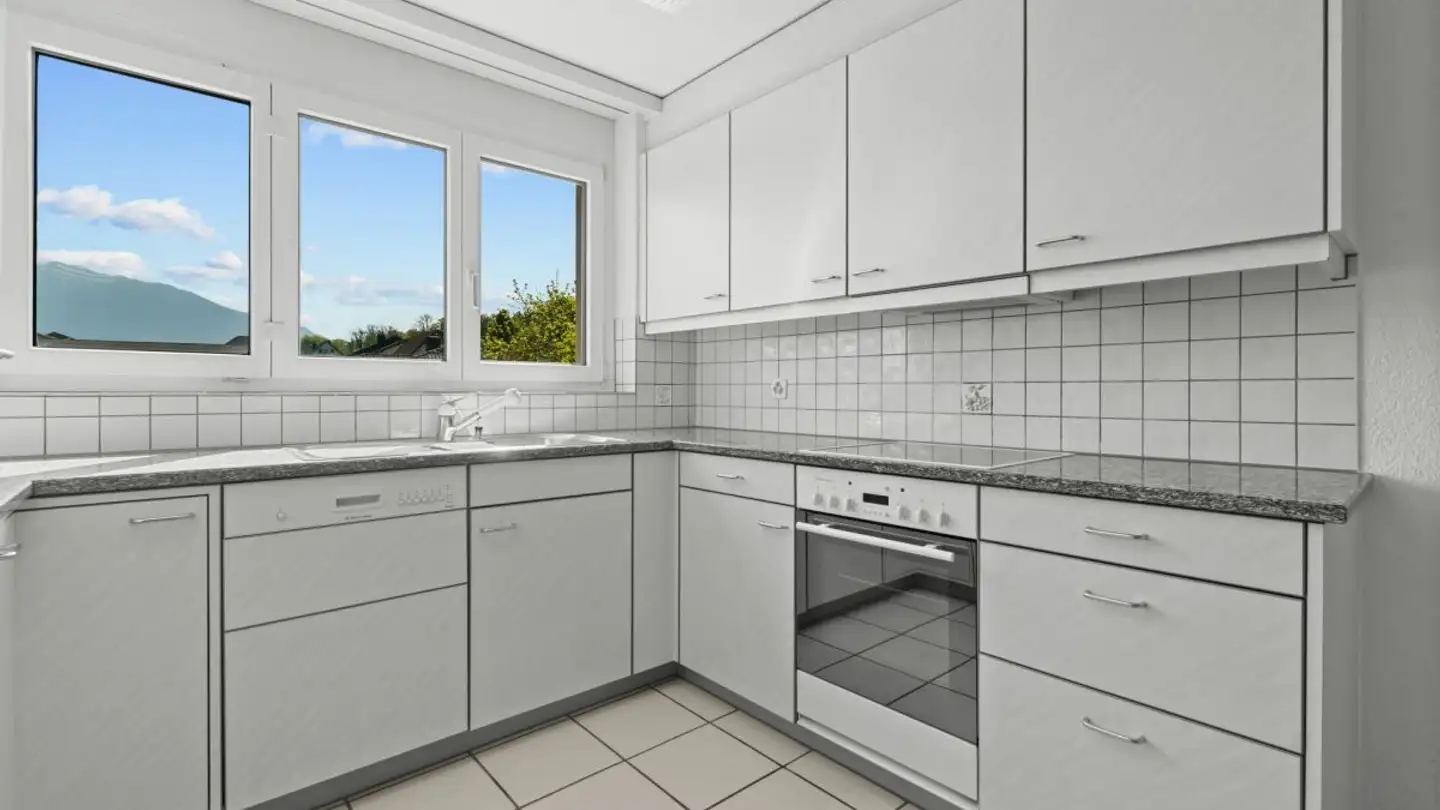Appartement à vendre - Chappelihof 38, 8863 Buttikon SZ - Photo 2